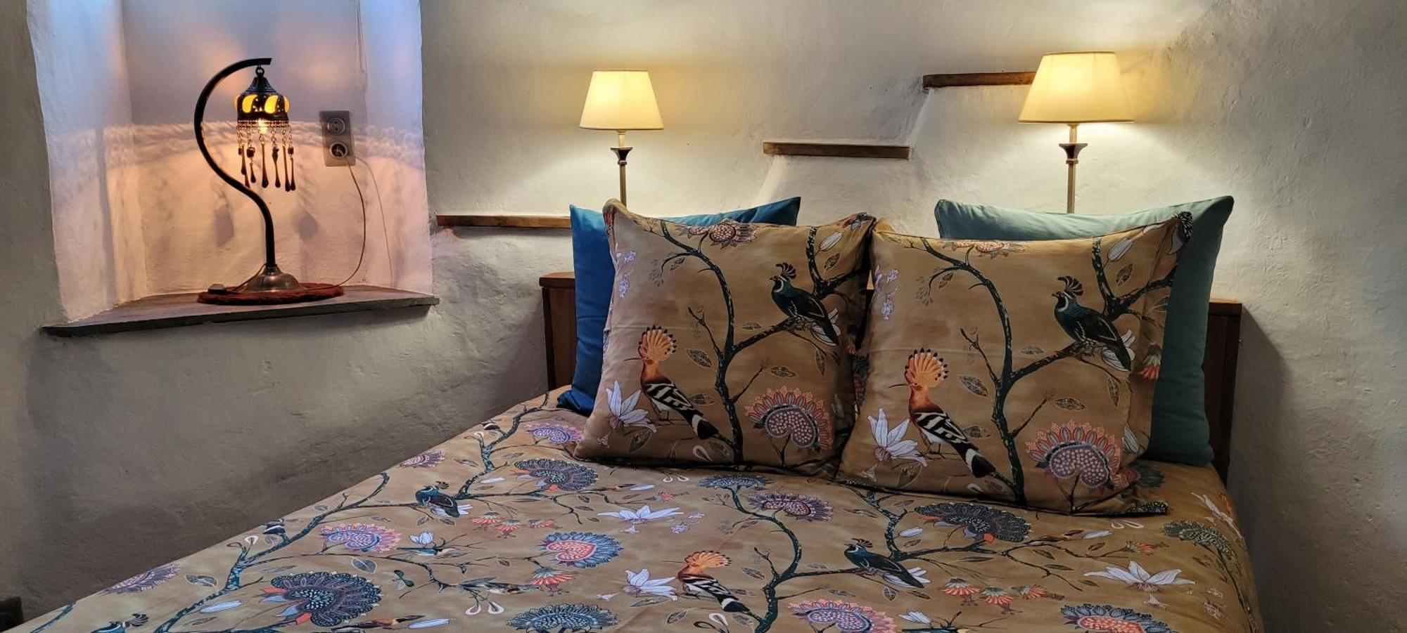 马诺埃尔·德斯·佩利斯（Manoir Des Pélies Conques）