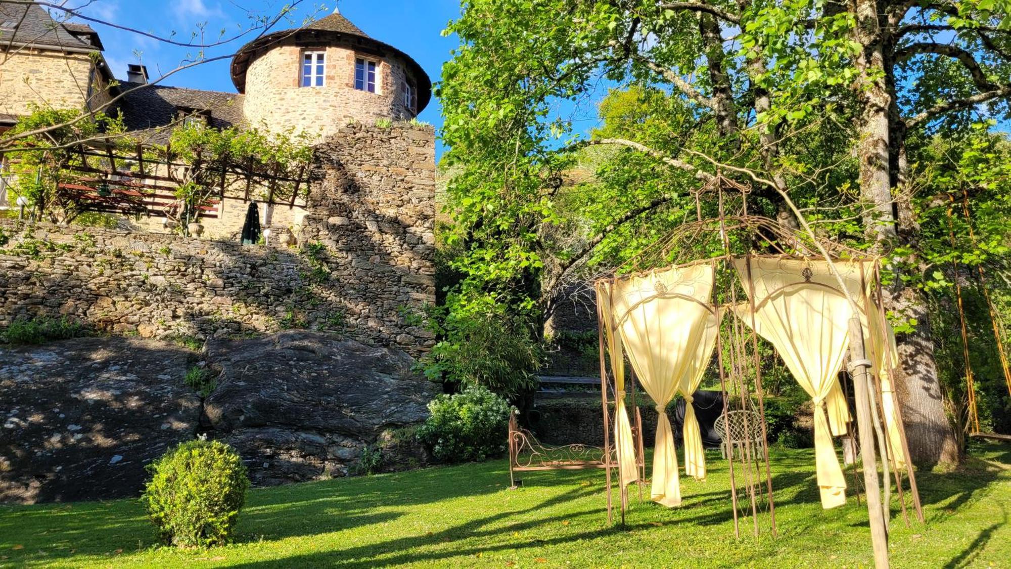Manoir Des Pélies住宿与早餐*