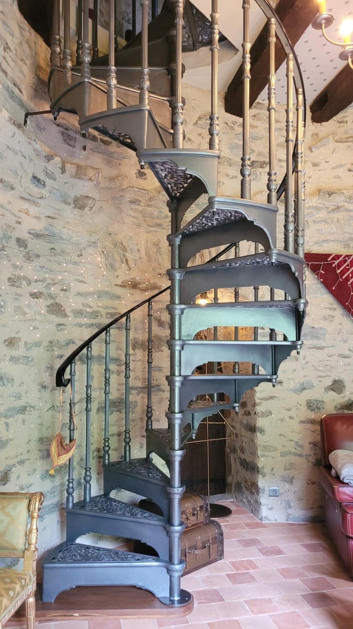 马诺埃尔·德斯·佩利斯（Manoir Des Pélies Conques）