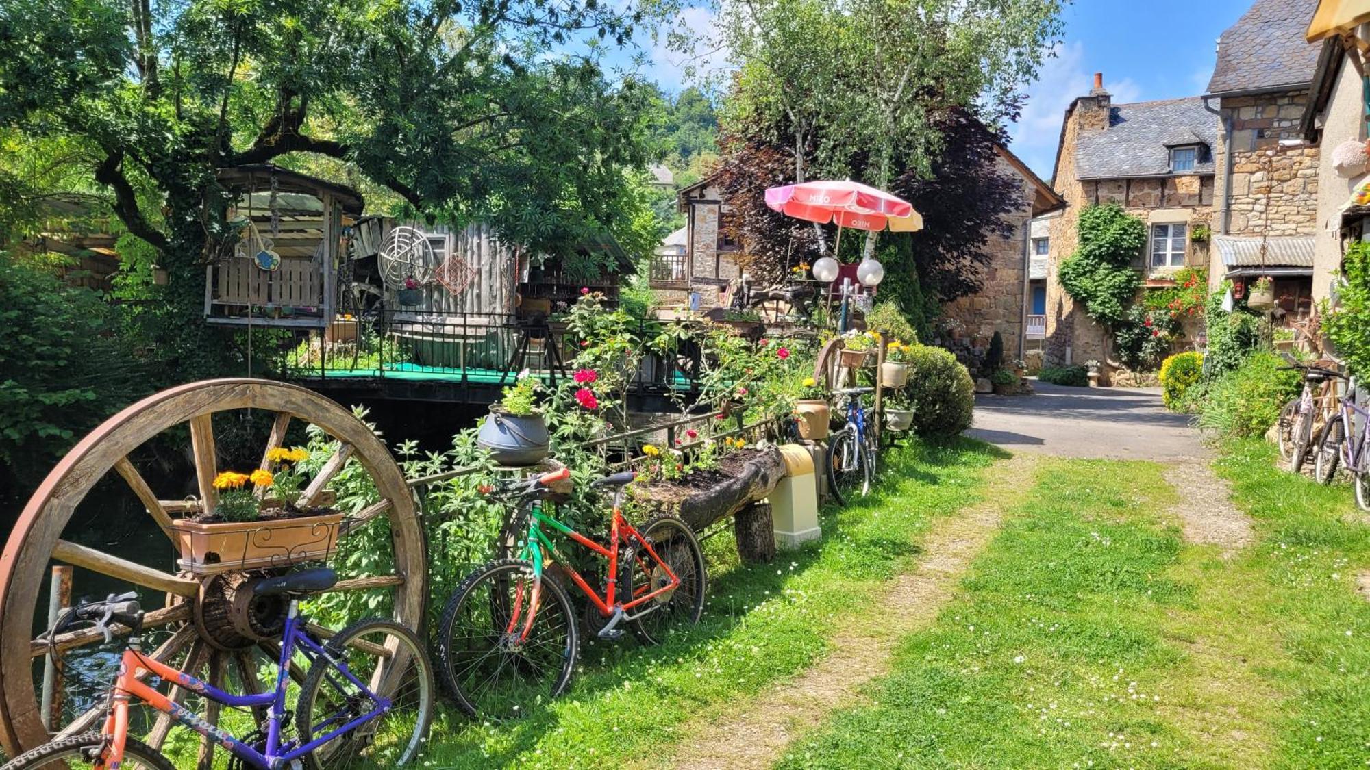 Manoir Des Pélies住宿与早餐会议