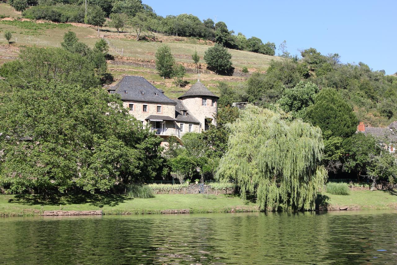 Manoir Des Pélies酒店