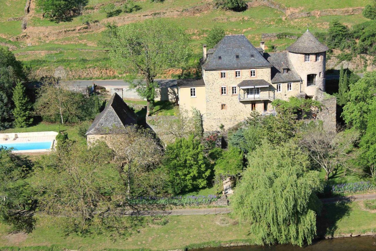 Manoir Des Pélies住宿与早餐会议