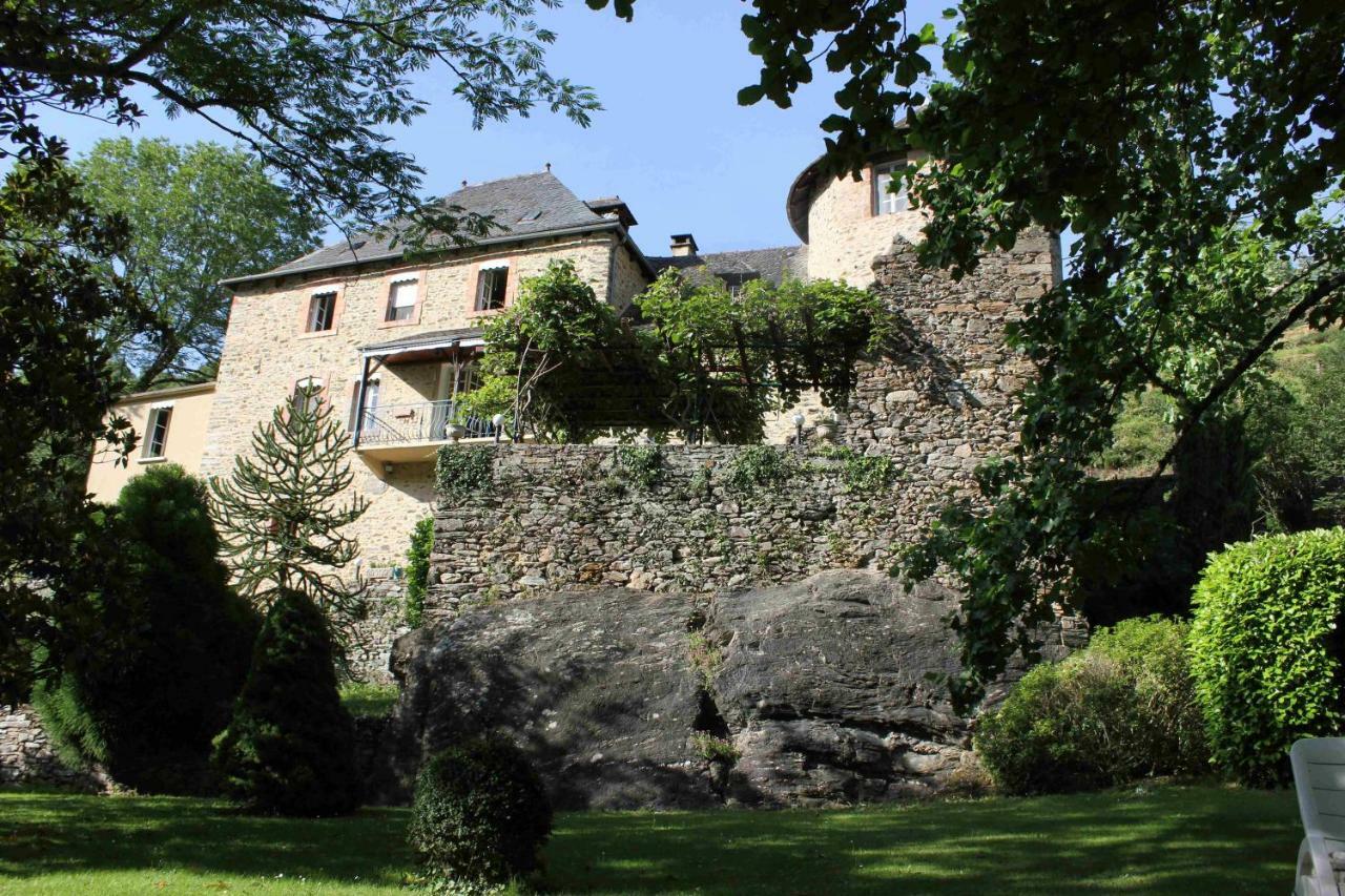 Manoir Des Pélies住宿与早餐