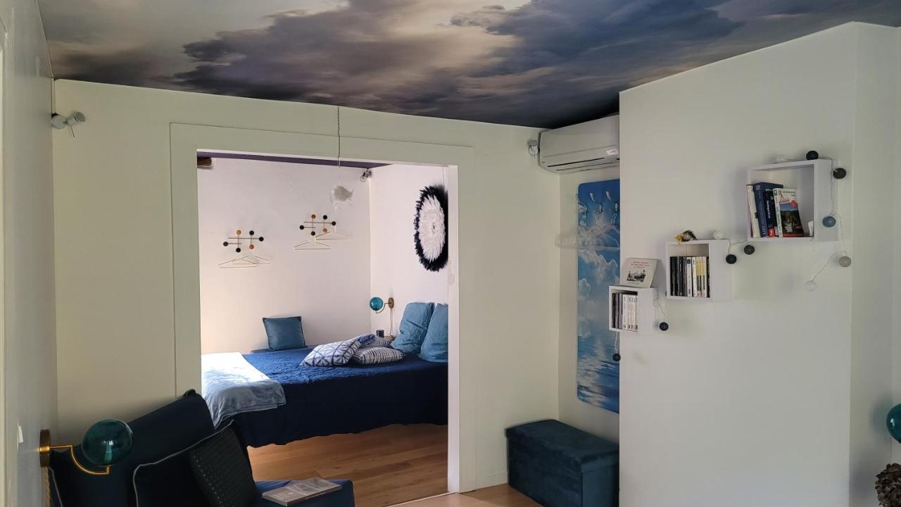 Manoir Des Pelies Bed & Breakfast Conques