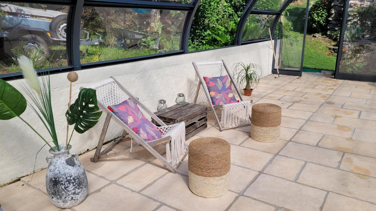 Bed & Breakfast Manoir Des Pelies *