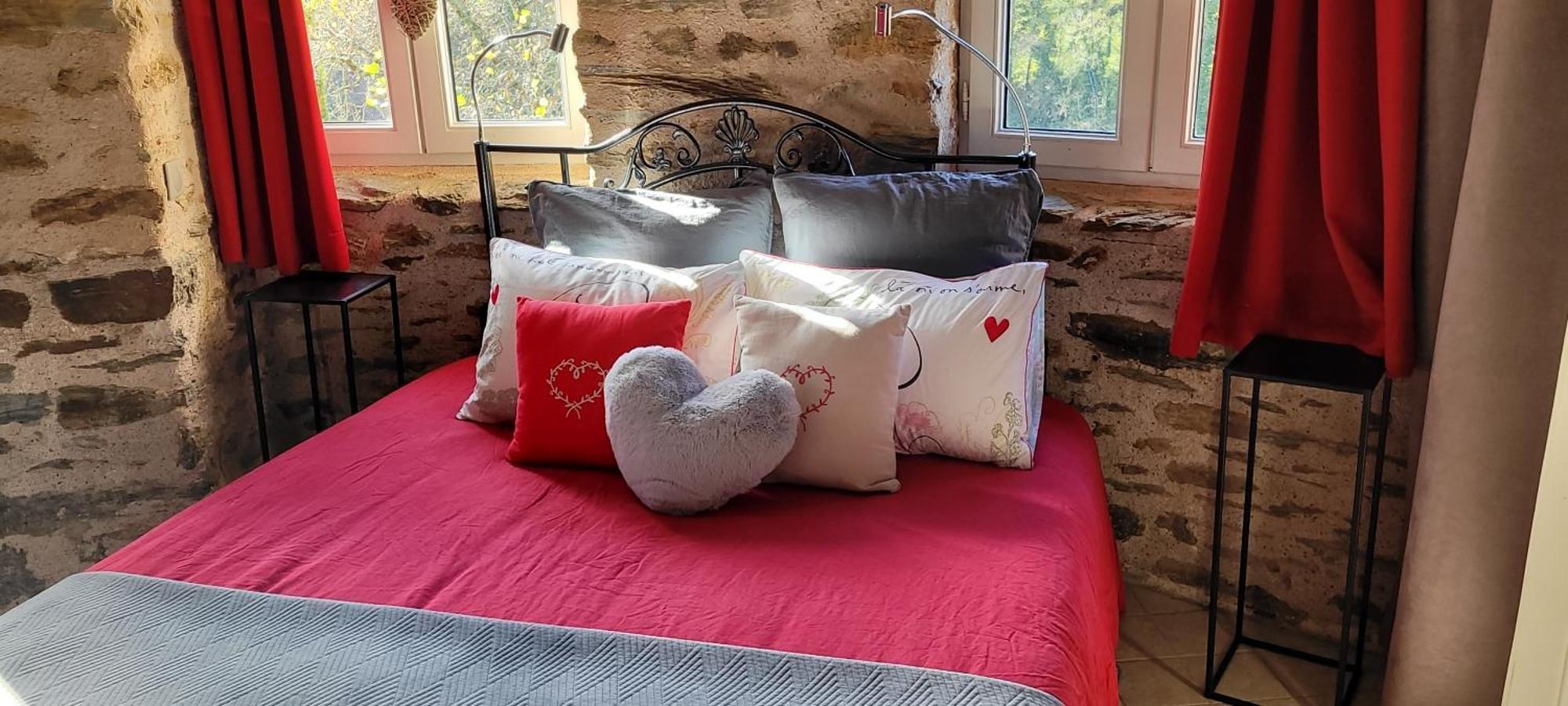 Manoir Des Pelies * Conques