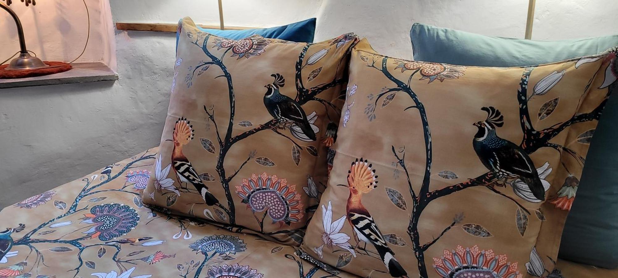Bed & Breakfast Manoir Des Pelies *