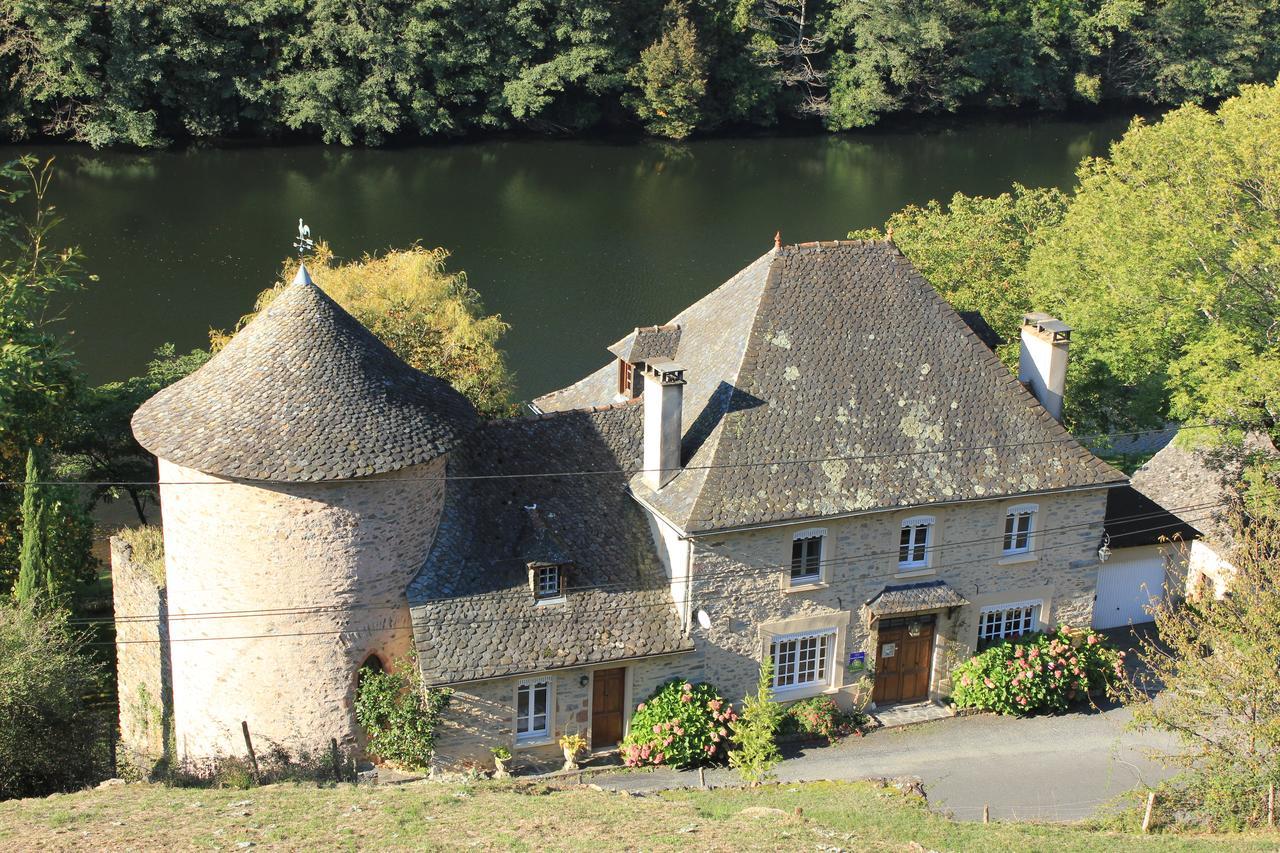 Bed & Breakfast Manoir Des Pelies *