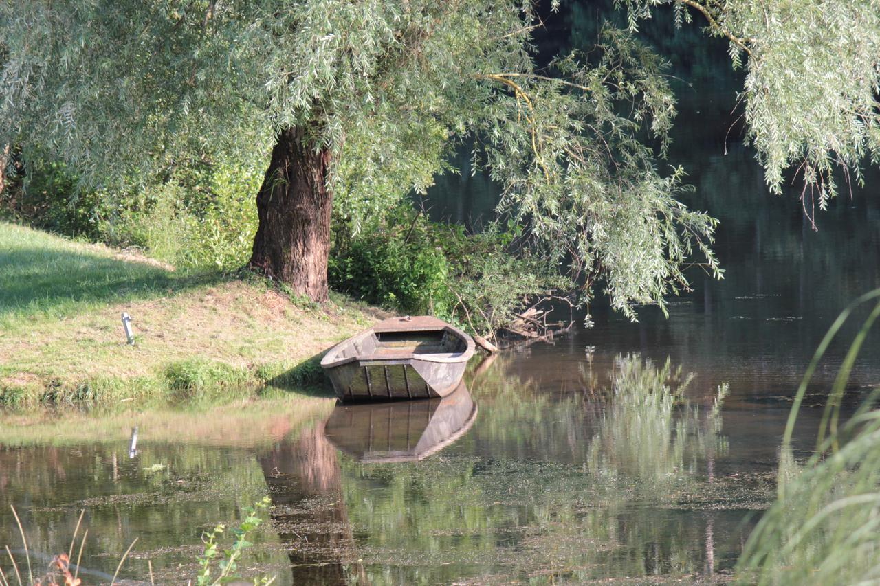 Manoir Des Pelies